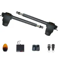 جک درب حیاط