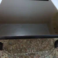 میز جلو مبلی،2عدد میز  عسلی شیک و زیبا