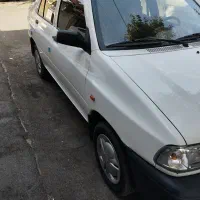 پراید مدل 98