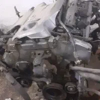 فروش موتور با گیربکس اتوماتیک ماکسیما با دور چین