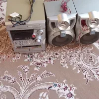ظبط و سی دی
