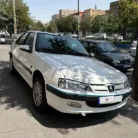 پارس ۹۲تیوفایوخانگی معاوضه هم دارم