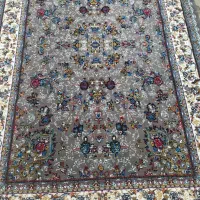 فرش ۶متری ۷۰۰شانه
