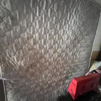 تشک رختخواب