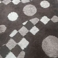 گلیم فرش ۴متری