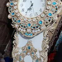 ساعت دیواری
