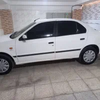 سمند Lx