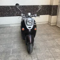پاکشتی یاماها وینو درحد