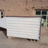 باربند مسقف وانت