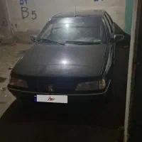 پژو ۴۰۵ انژکتور