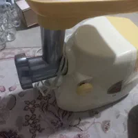 چرخ گوشت پارس خزر مدل MG- 1600