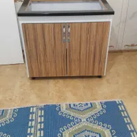 کابینت زیر اجاق گاز