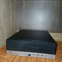 مینی کیس hp مدل G3 800 نسل 7