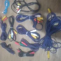 فیش سوزنی.ورابط وسیم تلفن