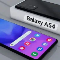 گوشی سامسونگ A54
