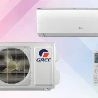 کولرگازی 12000،GREE اینورتر