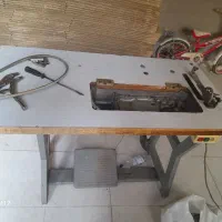 چرخ خیاطی