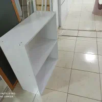قفسه ام دی اف در حد نو
