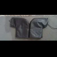 دستکش  پیداشده موتور