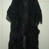 مانتو مجلسی