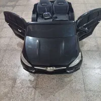 ماشین شارژی دونفره