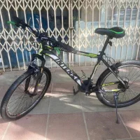 دوچرخه اینتنز سایز ۲۶
