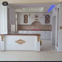 کمد دیواری وکابینت نقد اقساط