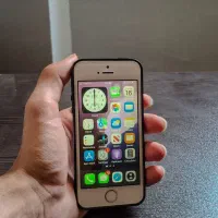 iphone SE 2016|موبایل|بجنورد, |دیوار