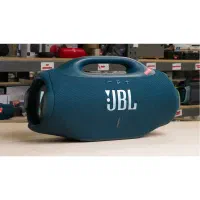 جی بی ال بوم باکس 4  اقساط ویژه بازنشستگان بدون چک