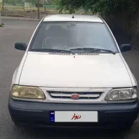 پراید مدل 95