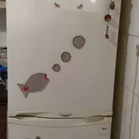 یخچال فریزر امرسان
