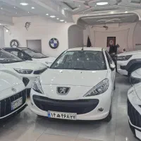 ۲۰۷ تیوتری