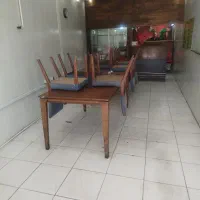 اجاره مغازه / ۶۰ متر / بر خیابان بهار