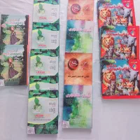 محصولات فرهنگی