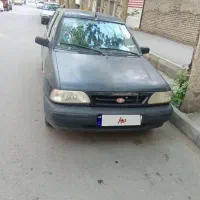 پراید انژکتوری 83