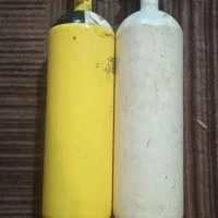 کپسول اکسیژن