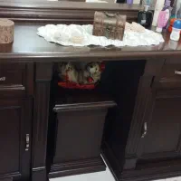 سرویس تخت و دراور|تخت و سرویس خواب|تهران, نیروی هوایی (پیروزی)|دیوار