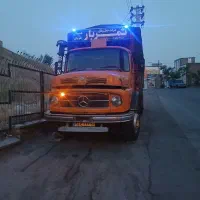 دهچرخ  بالاگیر