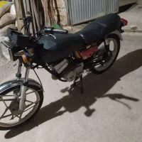 موتور یاماها