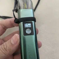 ویپ آرگاس جی ۱