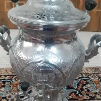 سماور کاملا نو مارک سبحان