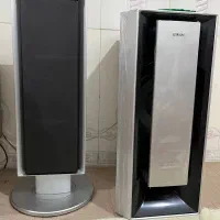 sony fx9kv|سیستم صوتی خانگی|خرمشهر, |دیوار