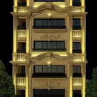 سیم کشی،برق کاری، نصب لوستر و نصب تجهیزات الکتریکی