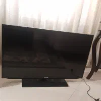 تلویزیون ال ای دی سامسونگ