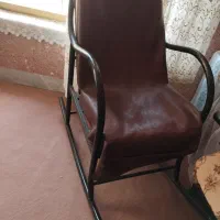 صندلی مادر بزرگ