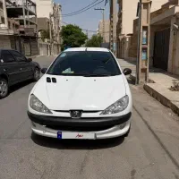 206 تیپ 3 1401