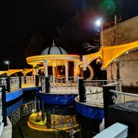 باغ تالار،باغسرا،تالار