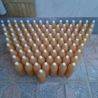 سرکه سیب