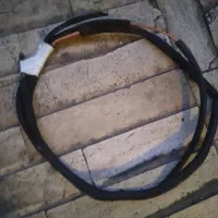 لوله مسی کولر گازی