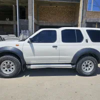 نیسان رونیز مدل 88